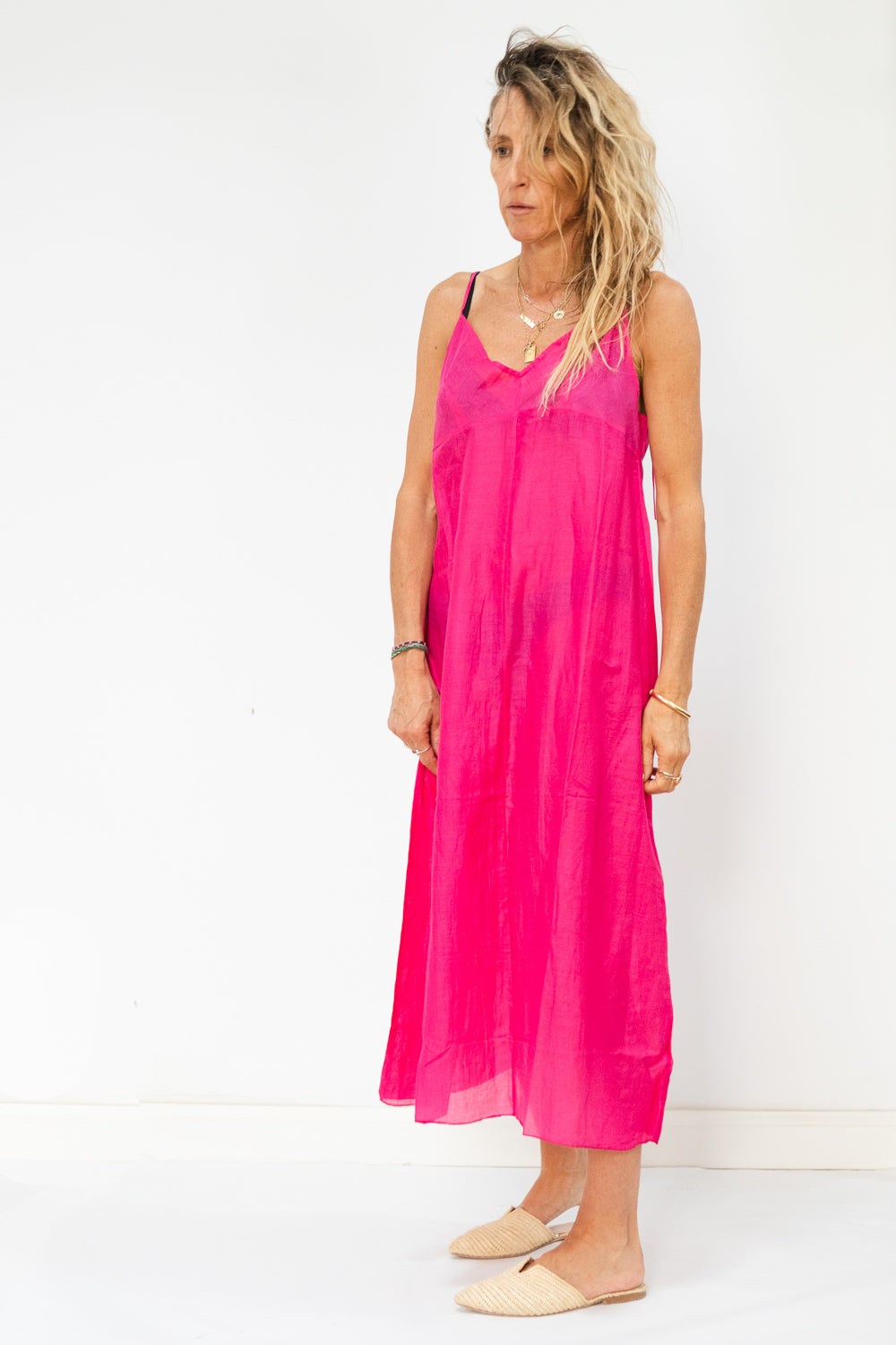 Limited Edition Night Dress (Long)