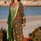 Summer Limited Edition Kimono Jacket ( Green )