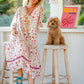 Sami Limited Edition Maxi Dress White
