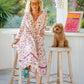 Sami Limited Edition Maxi Dress White