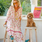 Sami Limited Edition Maxi Dress White