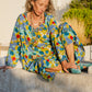 Sami Limited Edition Maxi Dress Blue