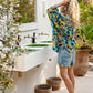 Sami Limited Edition Blouse Blue