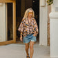 Sami Limited Edition Blouse Black