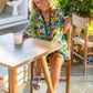 Sami Limited Edition Pyjama Blue