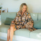 Sami Limited Edition Pyjama Black