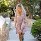 Sami Limited Edition Mini Dress  White