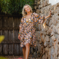 Sami Limited Edition Mini Dress Black