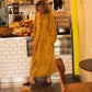 Vestido Betta Edición Limitada (Amarillo)