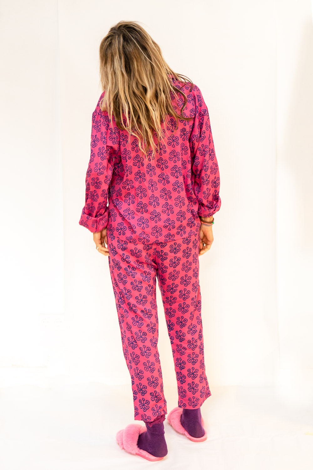 Pijama Anís Edición Limitada 