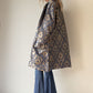 Princess Limited Edition Kimono Jacket (Vibrant Blue)