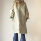 Princess Limited Edition Summer Coat (Turquoise)