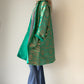 Princess Limited Edition Kimono Jacket (Olive Green)