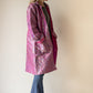Princess Limited Edition Kimono Jacket (Violet)